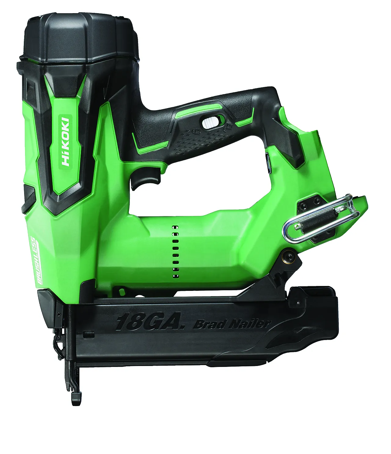 Spikerpistol minidykkert 18V uten batteri