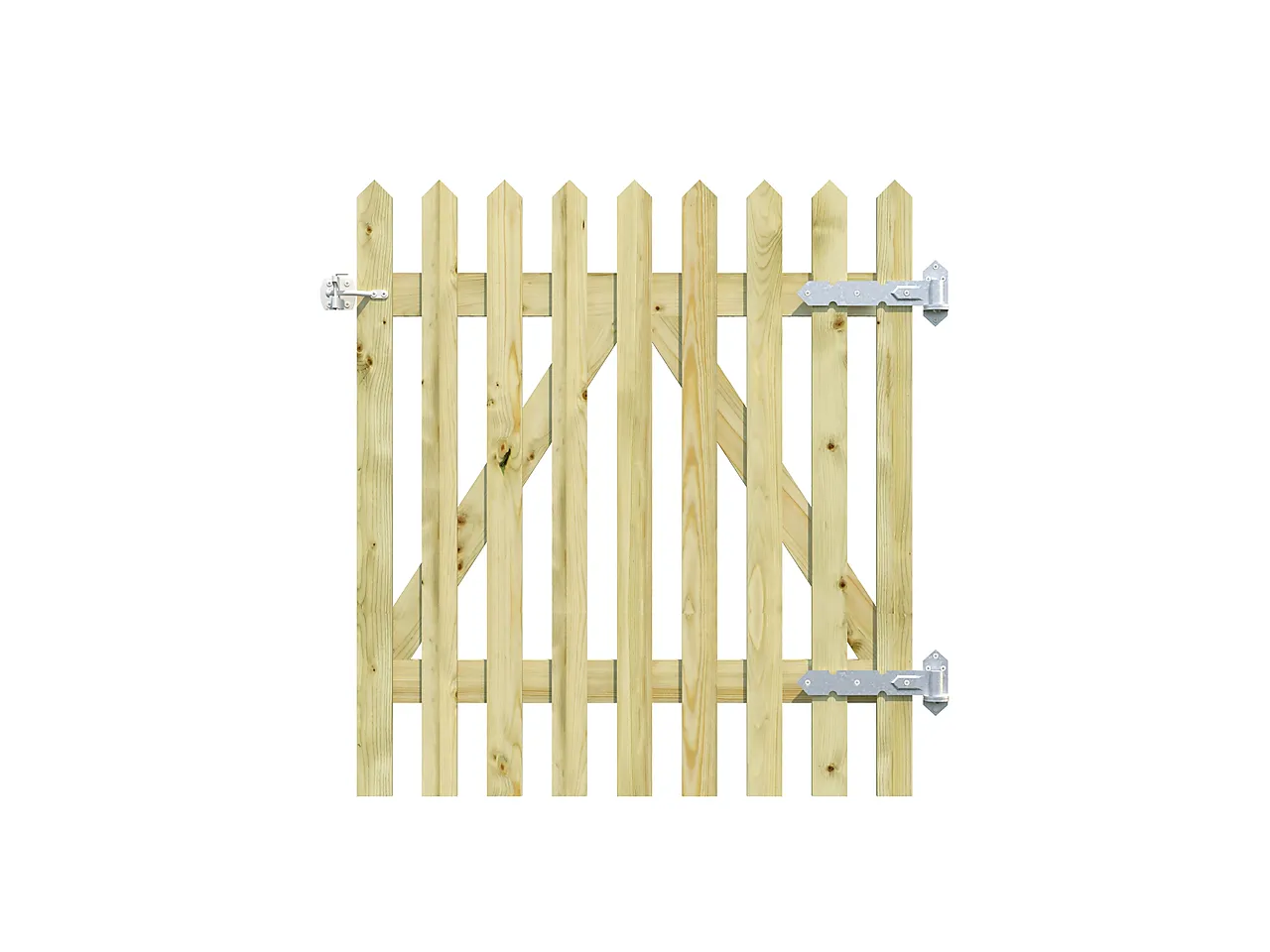 Port Luise impregnert null - null - 2 - Miniatyr