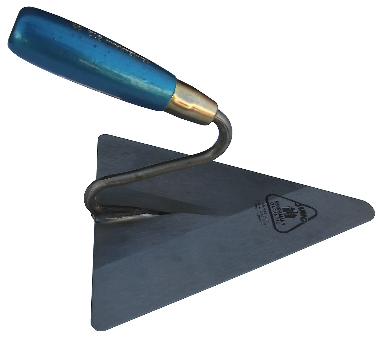 Berlinerskje 220mm jung