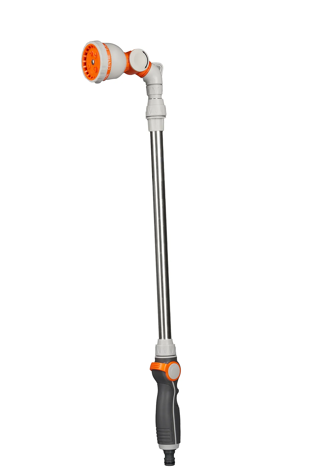 Vanningsstav teleskopisk