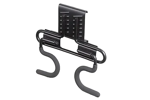 Redskapsholder pulverlakkert 4,5x22x19,5 cm