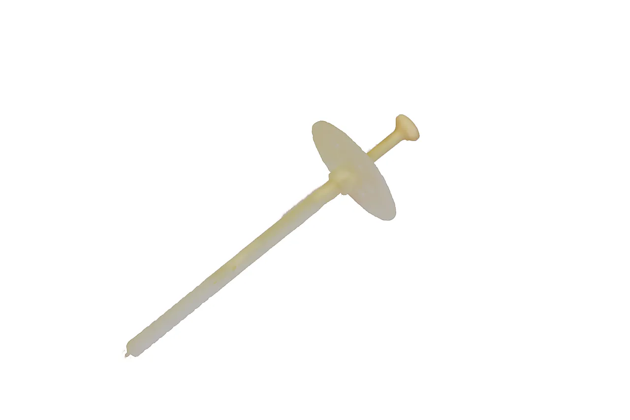 Festeplugg 135 mm EPS 90x100 mm eske a 200 stk