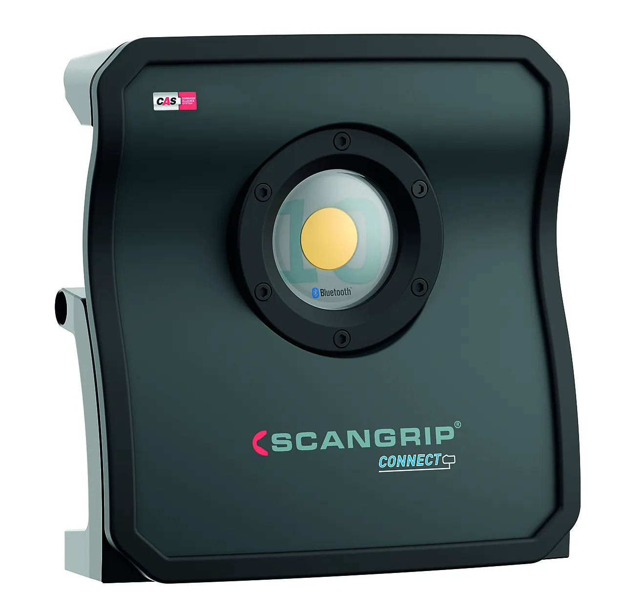 Arbeidslampe Nova 10 Connect LED