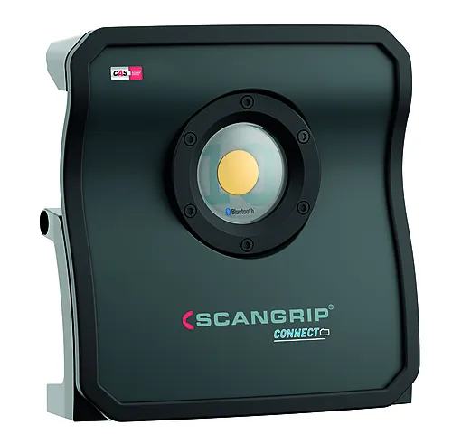 Arbeidslampe Nova 10 Connect LED
