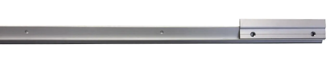 Skjøteprofil baderomspanel 53 cm null - null - 2 - Miniatyr