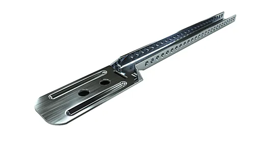 Oppheng topp justerbar GK 27-150