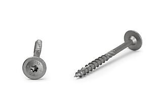 Bilde av Plateskrue 8,0 x 180 mm, C3, TX, 50 stk.