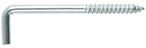 NKT vinkelkrok elf 4,3x80 bk