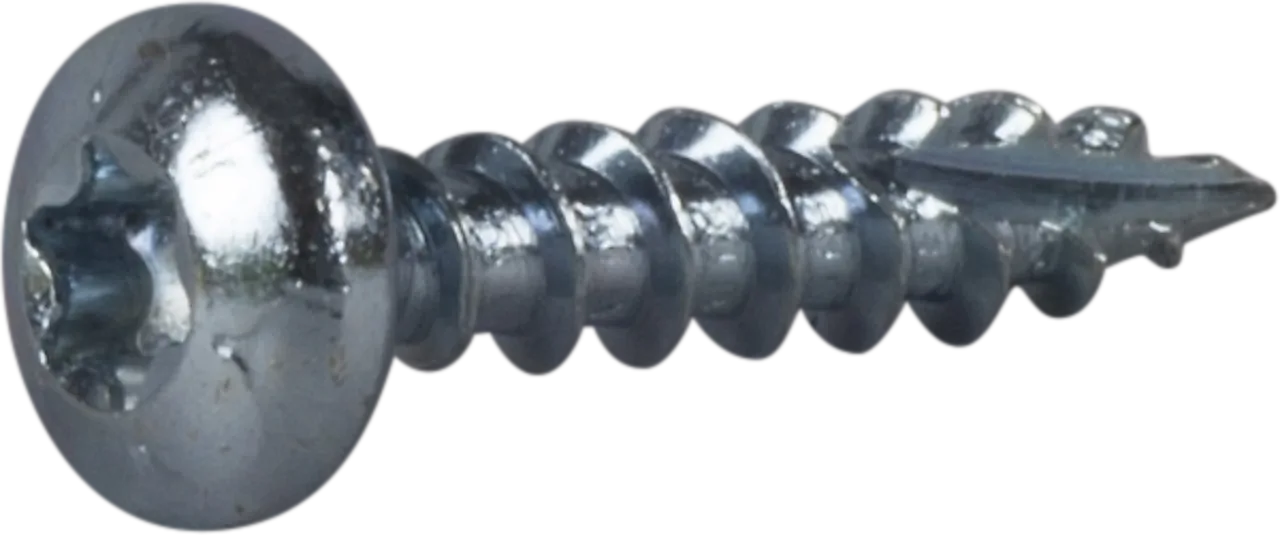 Treskrue inv ph 4x20 fzb a-200panhode null - null - 2 - Miniatyr