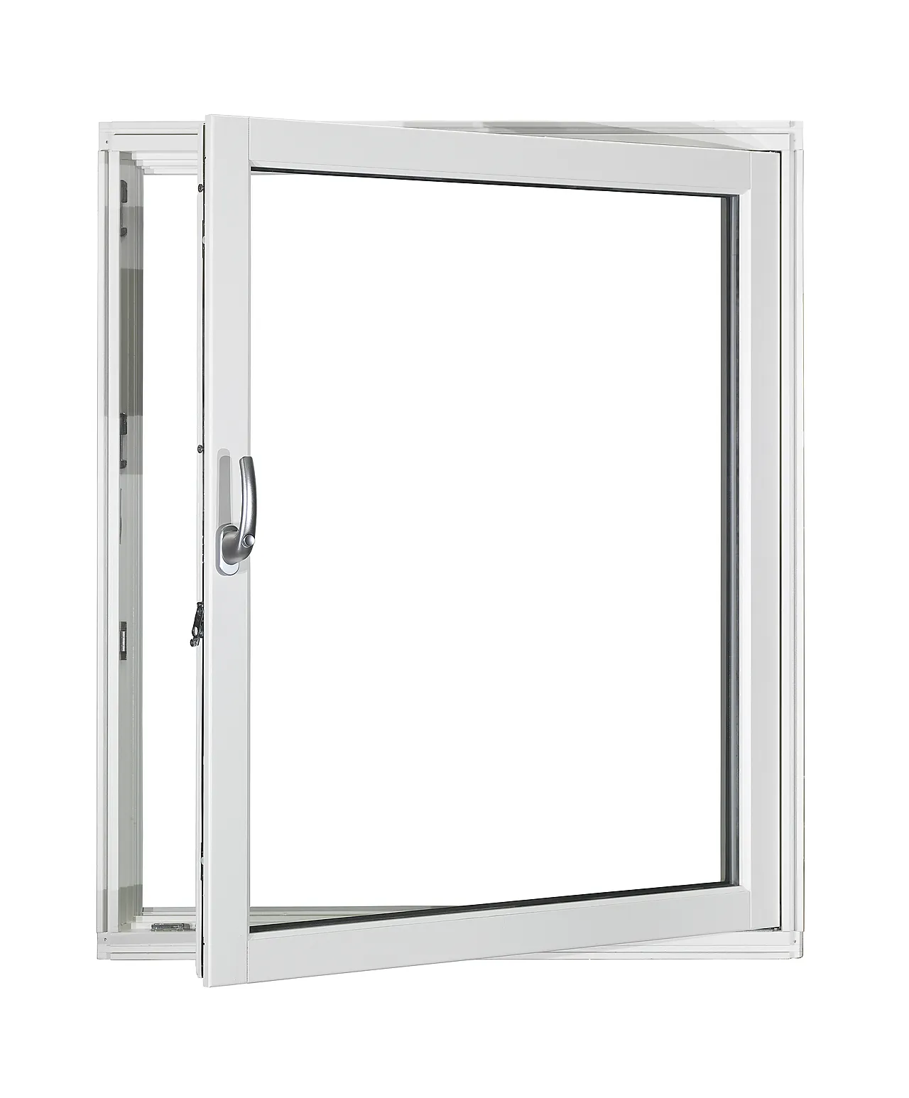 Vindu innadsl 1,0 890x990 hvit innadslående basic 1,0 to-veis Vindu innadsl 1,0 890x990 hvit innadslående basic 1,0 to-veis