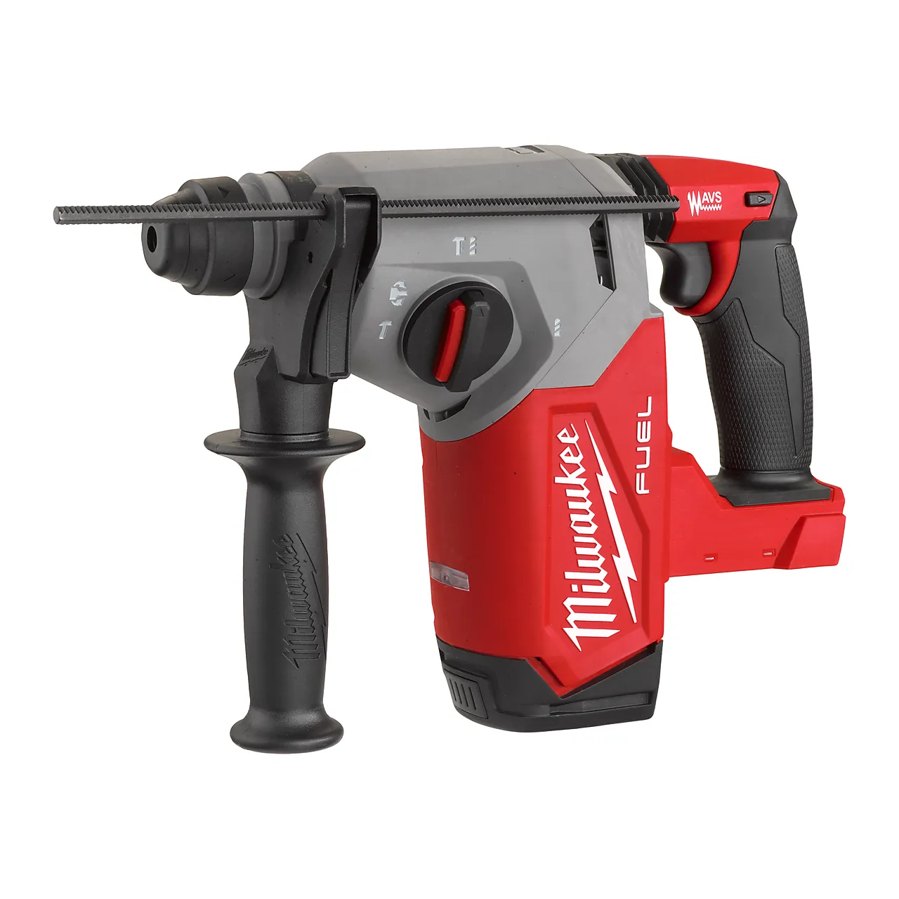 Milwaukee borhammer SDS-plus M18 FH-0X Milwaukee borhammer SDS-plus M18 FH-0X