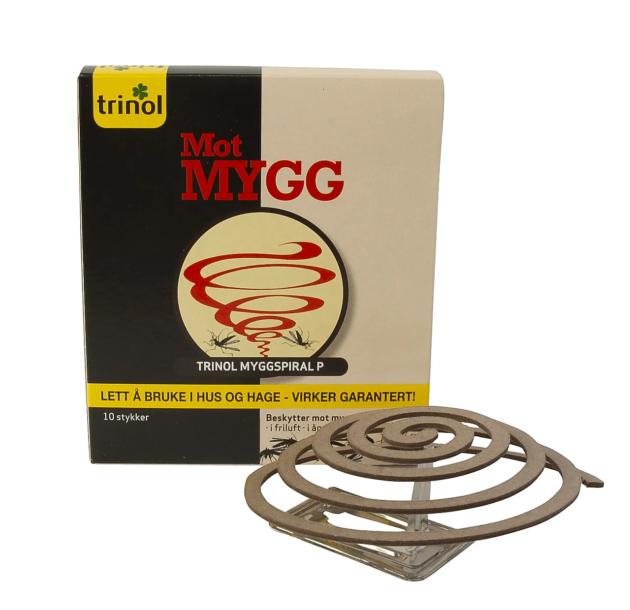 Myggspiral Myggspiral