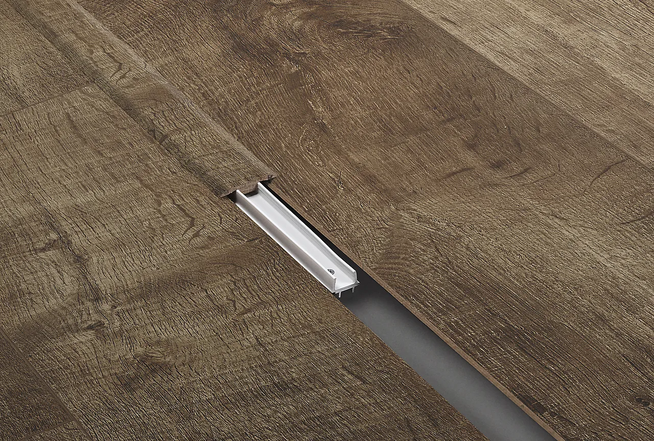 BerryAlloc T-list Bristol Oak B7113 2,4 meter