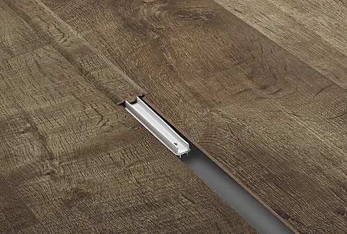 BerryAlloc T-list Bristol Oak B7113 2,4 meter