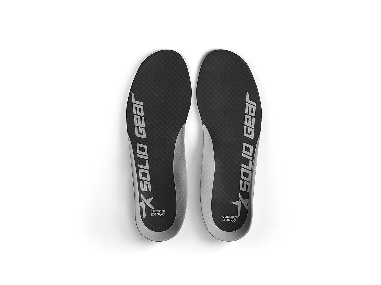 Såle opf mid str 45-46 null - null - 3 - Miniatyr