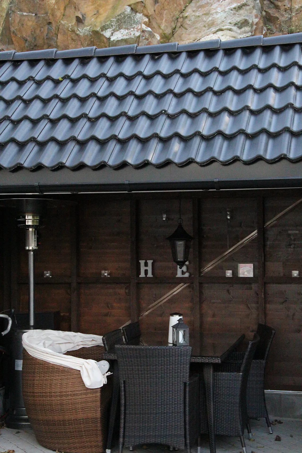 TAKST MØNE EDELTEGLRØ EDELTEGLRØD null - null - 2 - Miniatyr