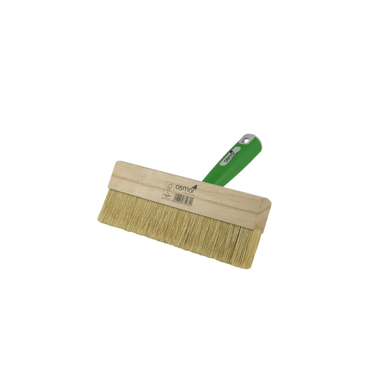 Gulvbørste med handtak 220 mm Gulvbørste med handtak 220 mm