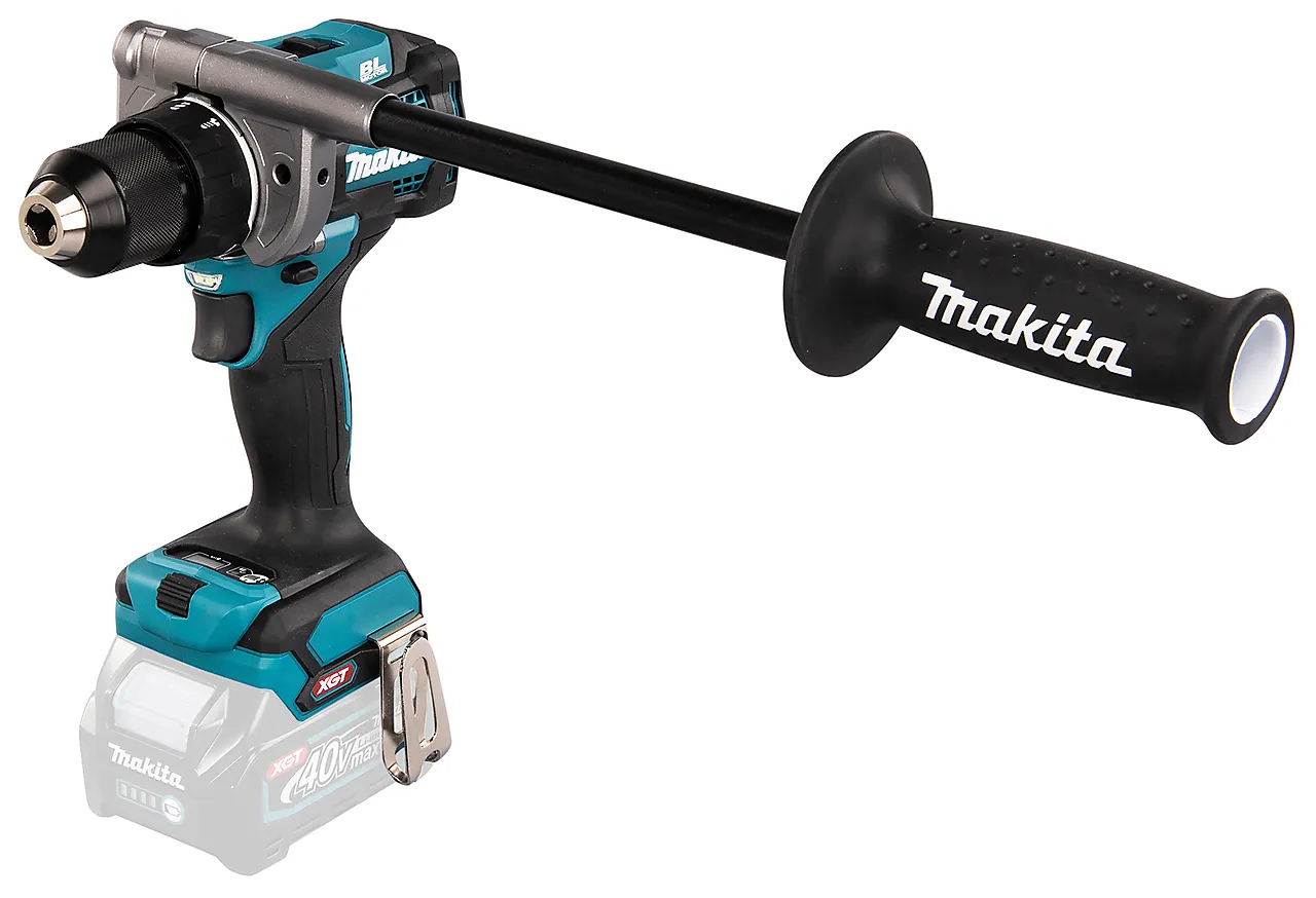 Borskrutrekker DF001GZ 40V Borskrutrekker DF001GZ 40V