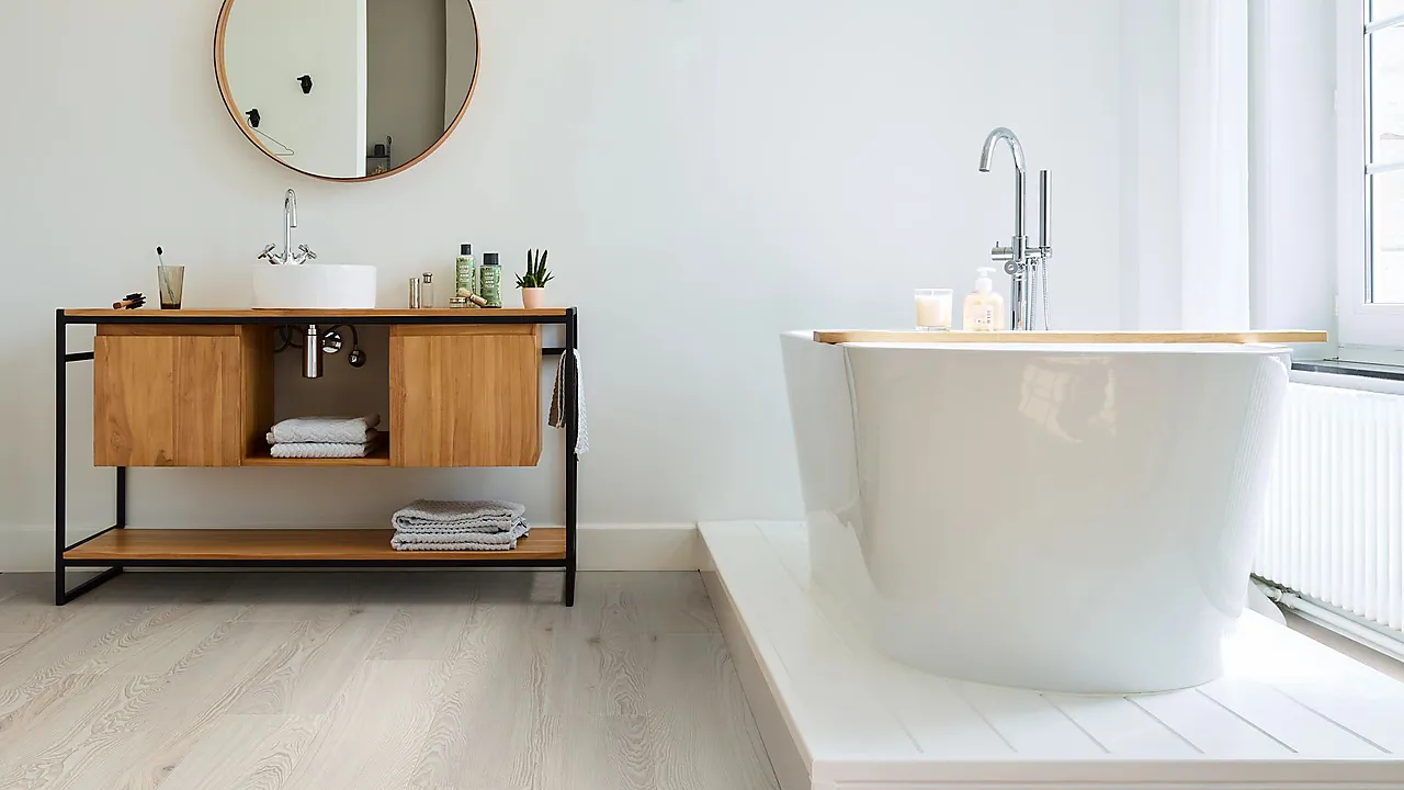 Vinylgulv Minnesota Vinylgulv Minnesota