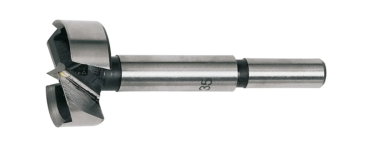 Milwaukee forstnerbor 35x50x90 mm Milwaukee forstnerbor 35x50x90 mm