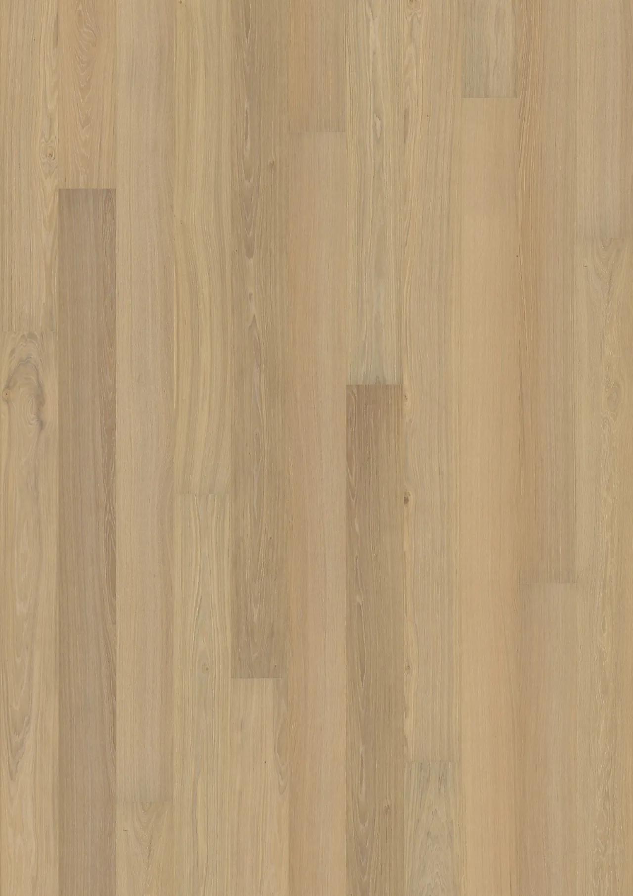 Kährs parkett eik Paris Narrow ultra matt 2000x151x15 mm