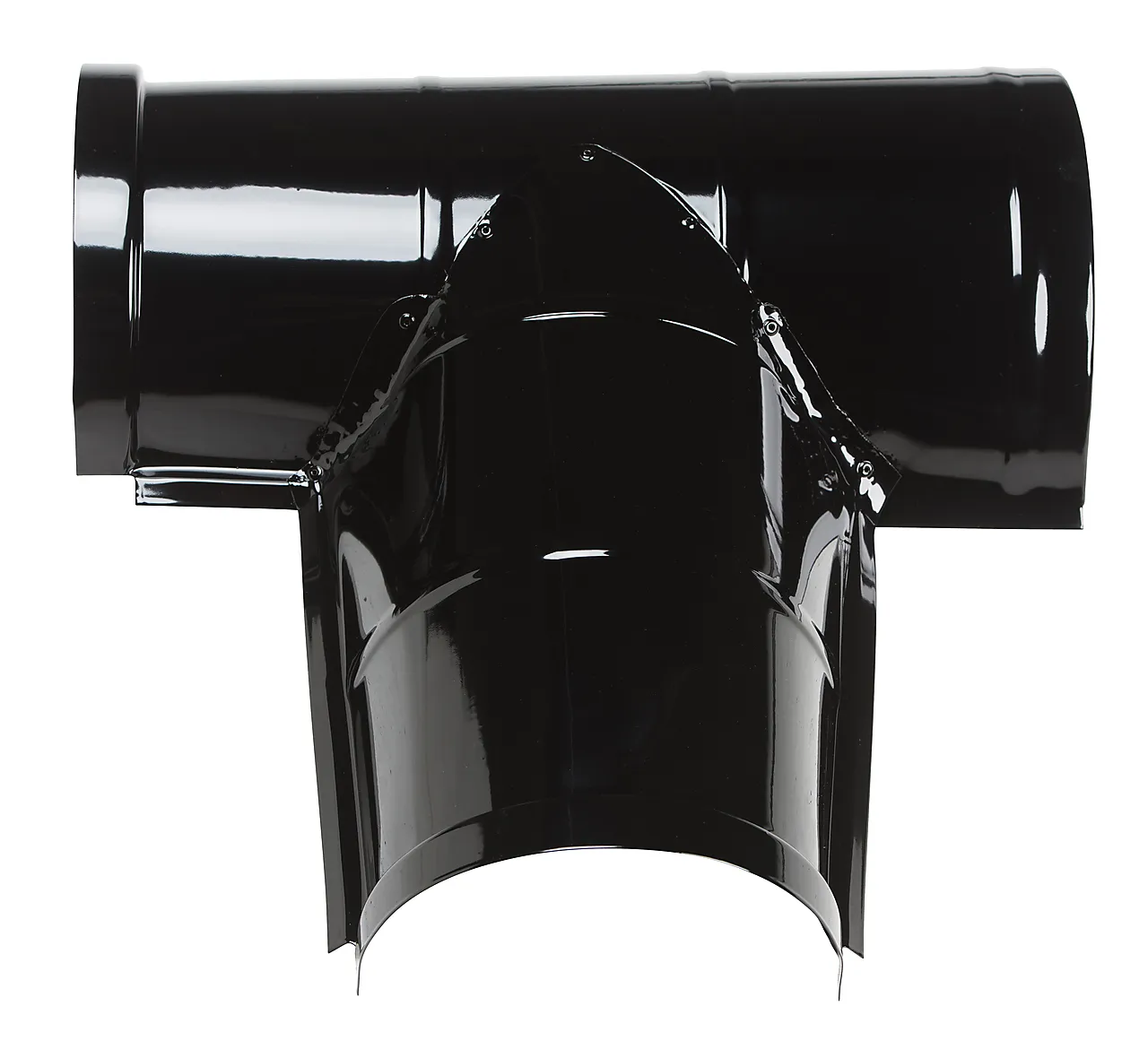 Møne t aerodek unique plus sort bmi Møne t aerodek unique plus sort bmi