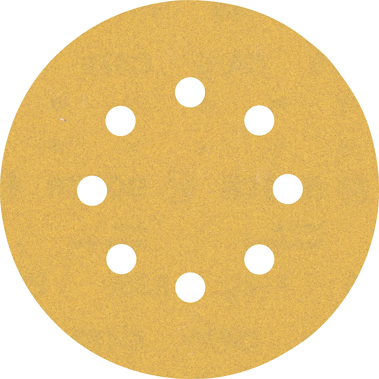 Slipeblad exc 125mm k180 8h a5