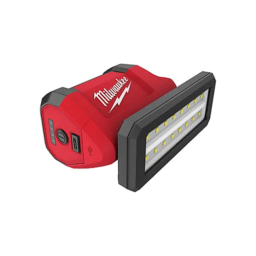 Milwaukee M12 arbeidslampe PAL-0