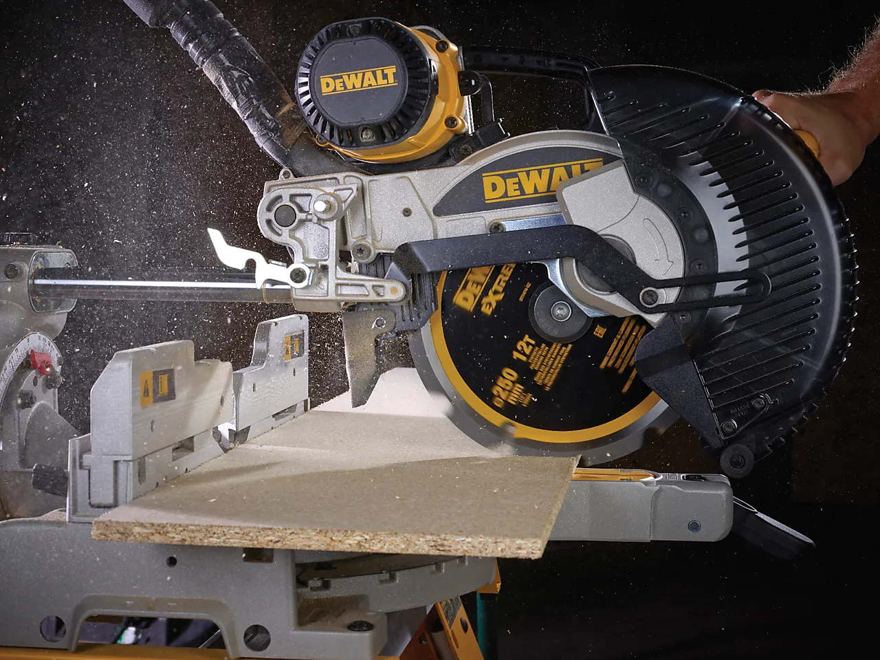 Sagblad fibersement DT1474 250x30 mm 12 tenner null - null - 2 - Miniatyr