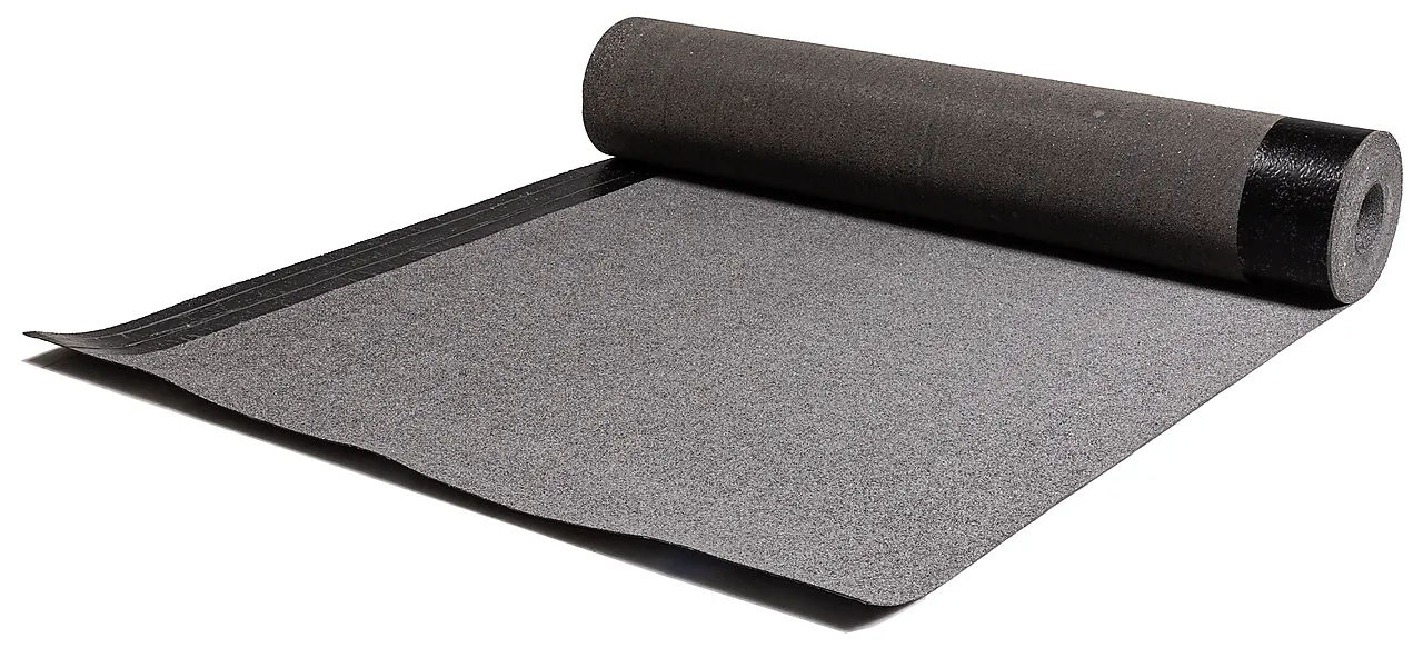 Underl norkraft 1x12m haloten mataki Underl norkraft 1x12m haloten mataki