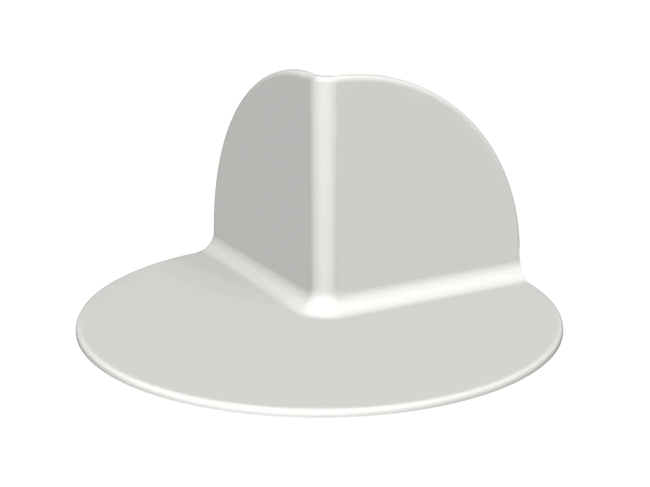 HJØRNE UTV F TOPPMEMBRAN 2PK LITEX