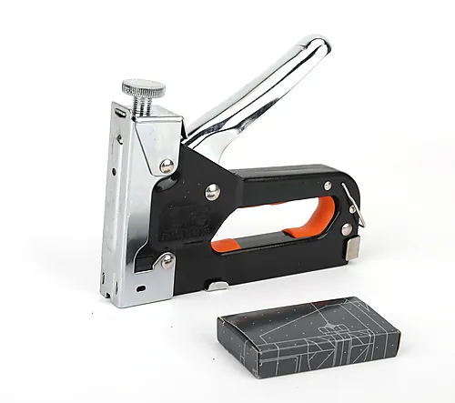 Q-tools stiftepistol 8-14 mm