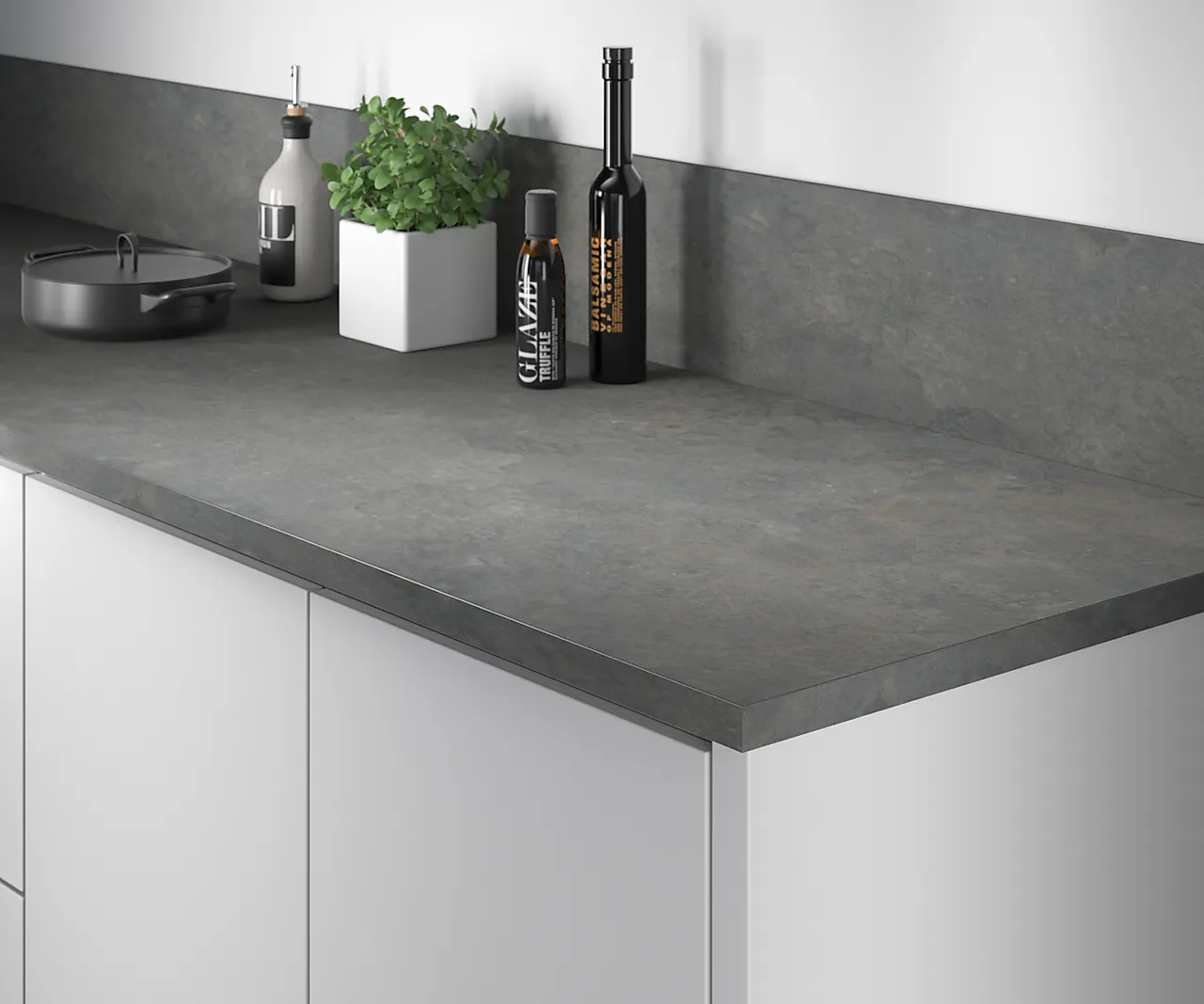 Fibo benkeplate laminat cement rust 29x635x4100 mm null - null - 3 - Miniatyr