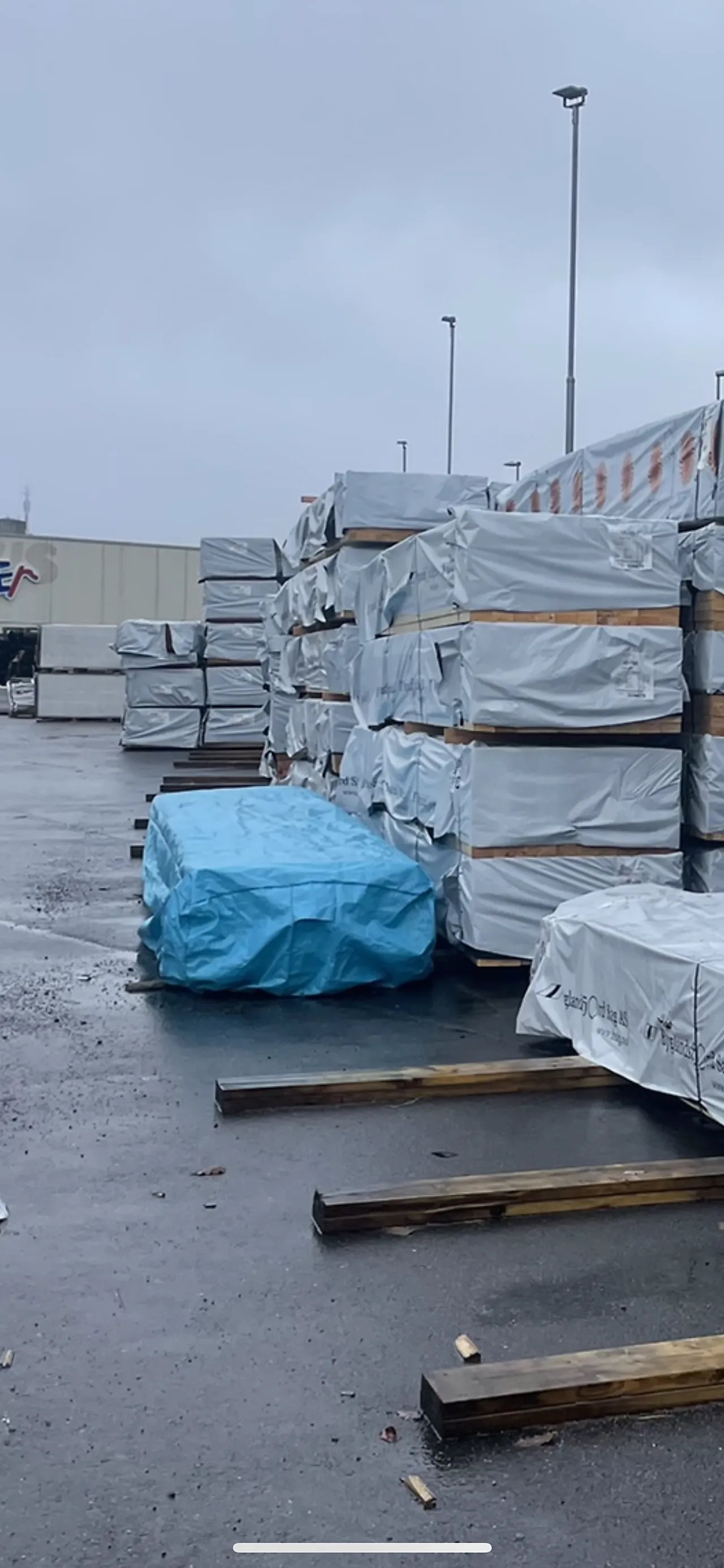 Ombrukbar beskyttelse for materialer null - null - 2 - Miniatyr