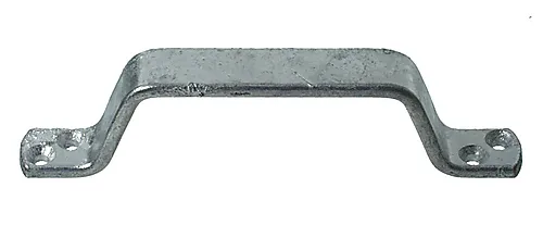 Håndtak 200 mm varmforsterket