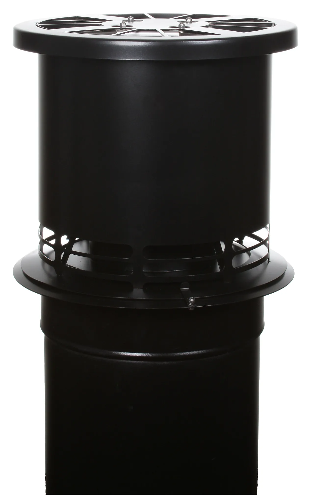 Røyksuger draftoptimizer Røyksuger draftoptimizer