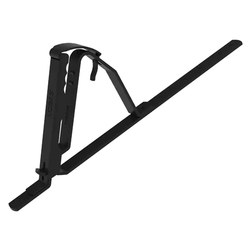 Snøkonsoll SN P-611 sort