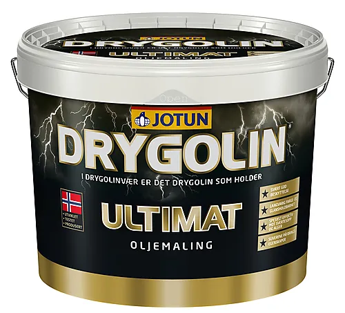 Jotun ultimat b-base 9 liter