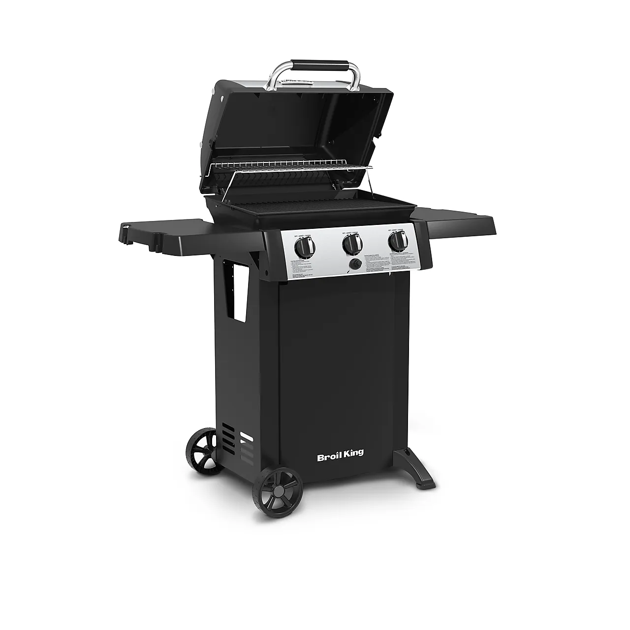 Gassgrill Gem 310 null - null - 2 - Miniatyr