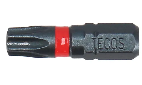 Bits Heavyduty Impact tx30x25 mm