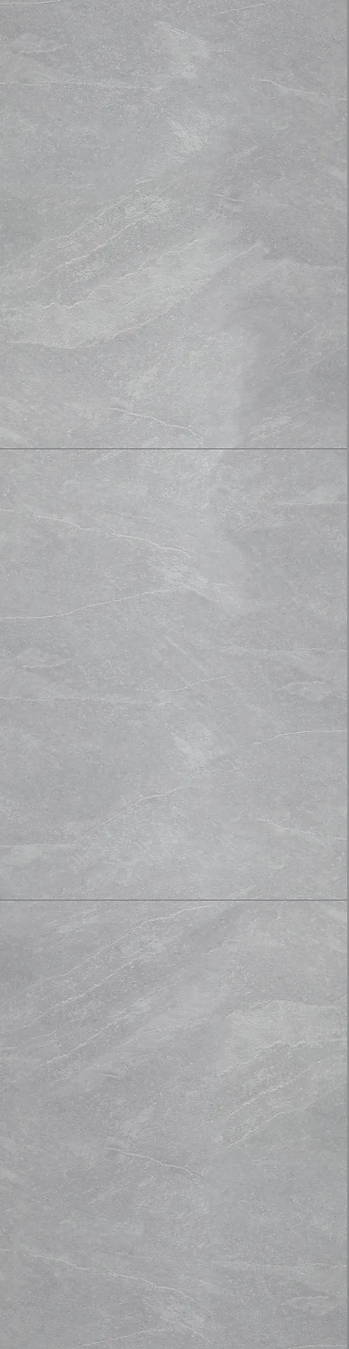 Baderomspanel 2035M6080 Grey Slate