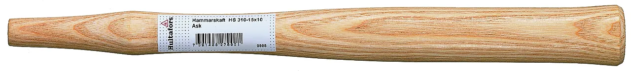 Skaft hammer ask hs310-15x10 hultafors