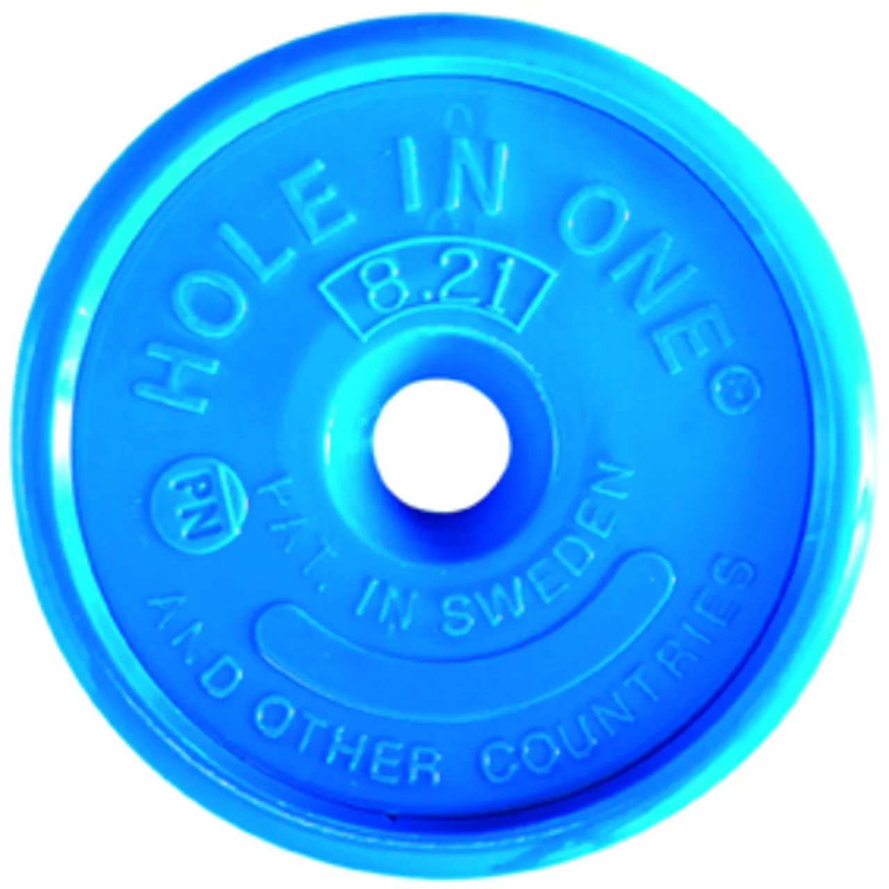 El-boks peiler hole in one søker El-boks peiler hole in one søker