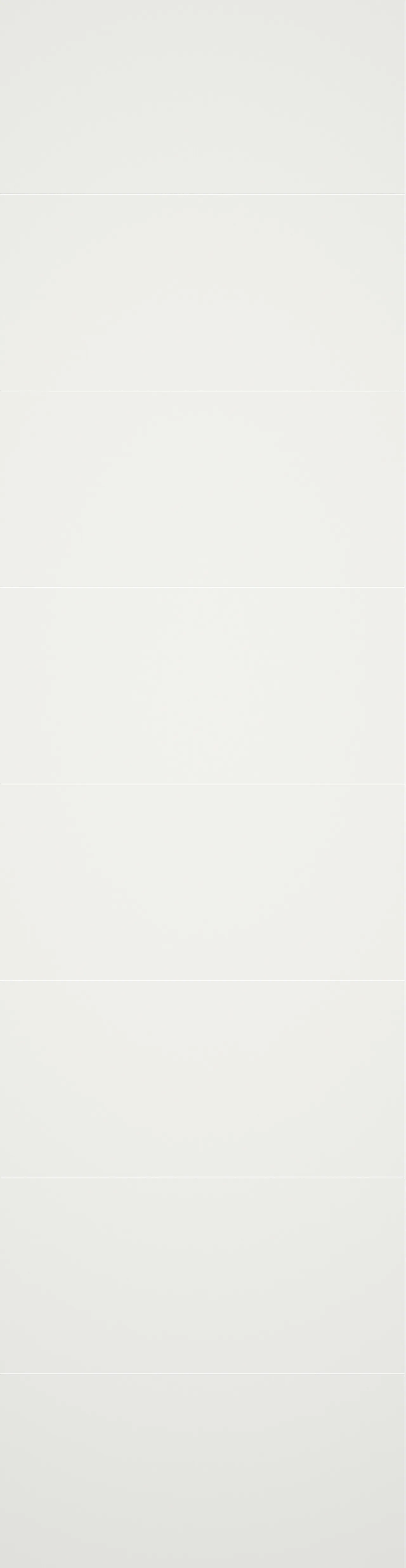 Baderomsp 1091m6030 rhodos white 60x30cm 10x620x2400