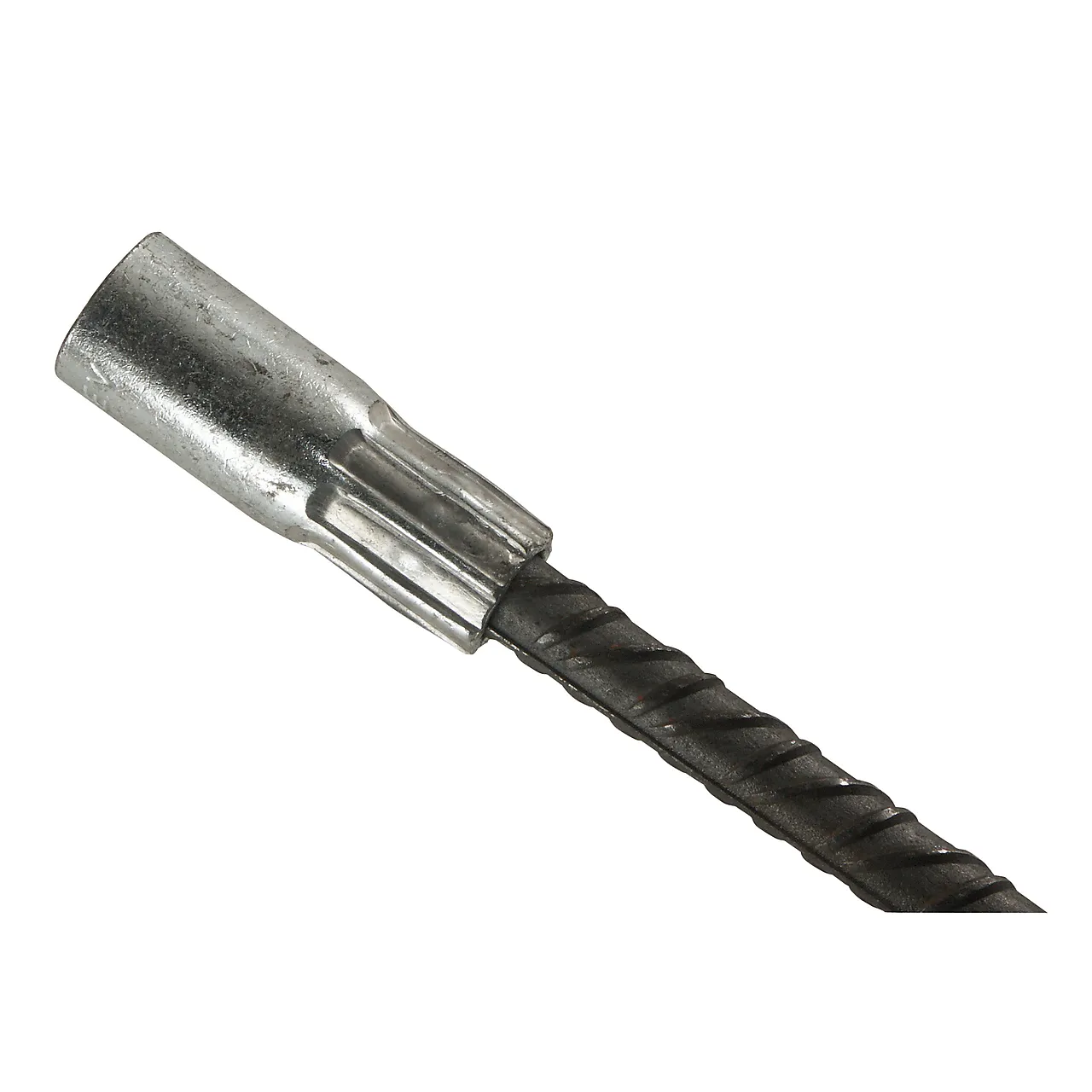 Armeringskjøt Hun PSA Ø32/M42 l=2300 mm type 1