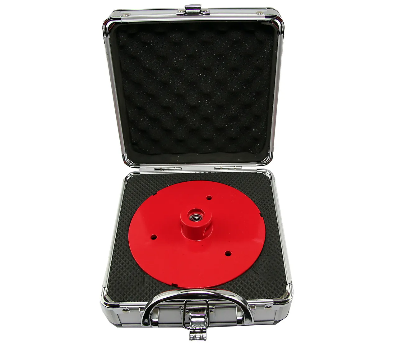 Diamantbor for tørrboring 120 mm for vinkelsliper null - null - 3 - Miniatyr