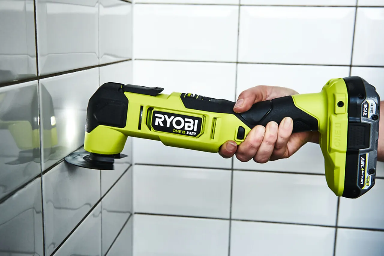 Verktøysett Ryobi RCK183N-240TM null - null - 2 - Miniatyr