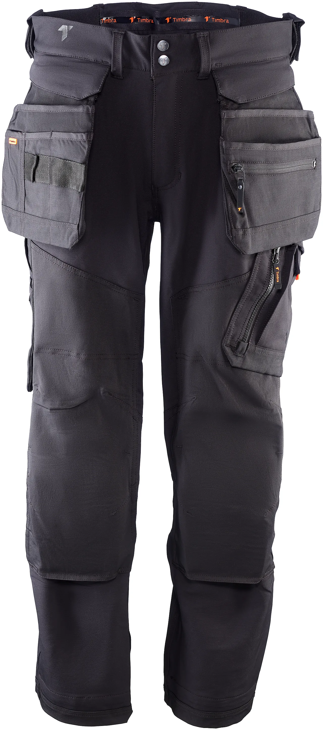 Bukse performance sort x-treme str 50 null - null - 3 - Miniatyr