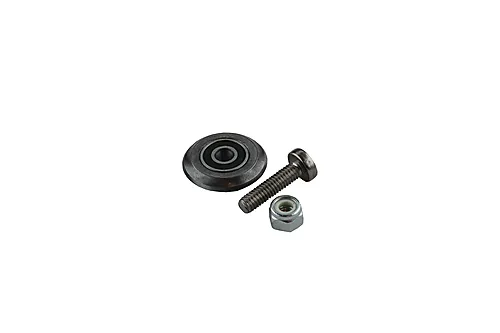 Sigma kuttehjul 19mm med aksling til Max
