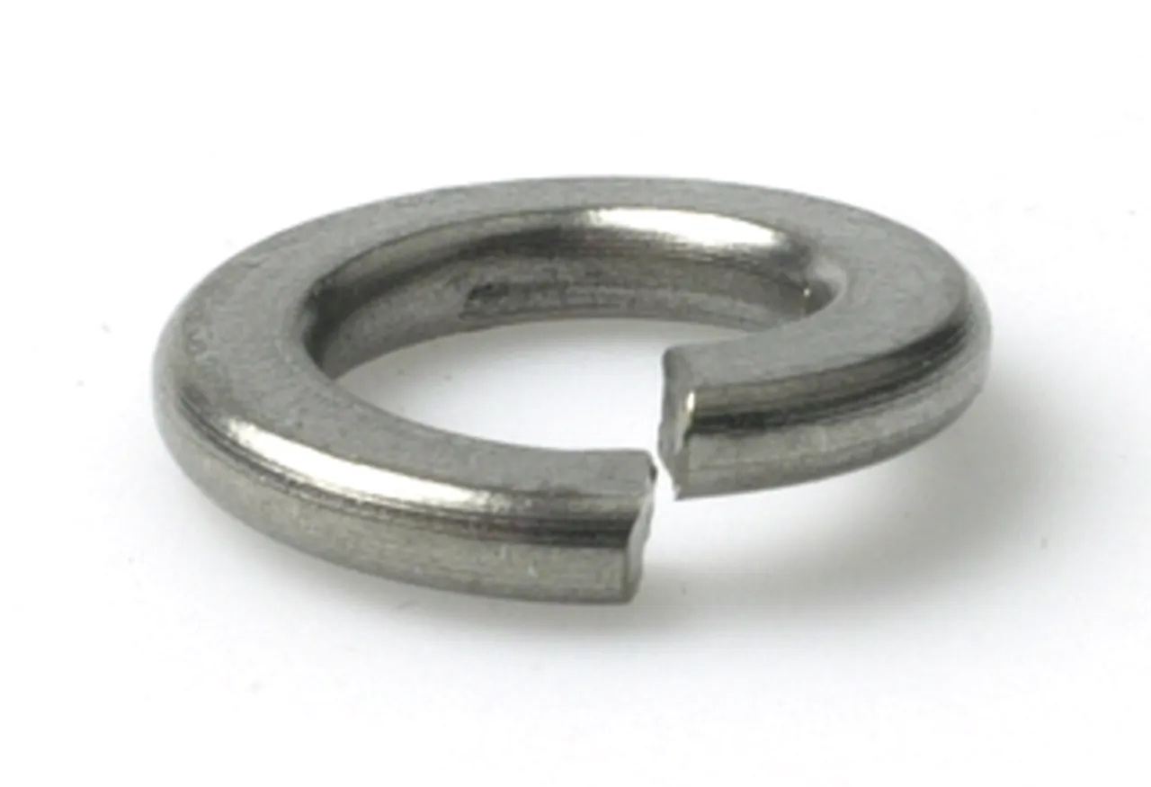 Fjærskive a4 24.5x40x5 a50 din 127b ann